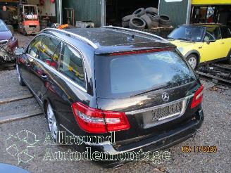 Mercedes E-klasse E Estate (S212) Combi E-350 CGI V6 24V (M272.983(Euro 5)) [215kW]  (11=
-2009/12-2011) picture 4