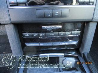 Mercedes E-klasse E Estate (S212) Combi E-350 CGI V6 24V (M272.983(Euro 5)) [215kW]  (11=
-2009/12-2011) picture 15