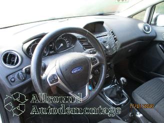 Ford Fiesta Fiesta 6 (JA8) Hatchback 1.0 EcoBoost 12V 100 (SFJA(Euro 5)) [74kW]  (=
01-2013/06-2017) picture 10