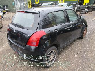 Suzuki Swift Swift (ZA/ZC/ZD1/2/3/9) Hatchback 1.3 VVT 16V (M13A VVT) [68kW]  (02-2=
005/09-2010) picture 3