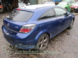 Opel Astra Astra H GTC (L08) Hatchback 3-drs 2.0 16V Turbo (Z20LEL(Euro 4)) [125k=
W]  (03-2005/10-2010) picture 3