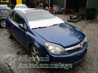 Opel Astra Astra H GTC (L08) Hatchback 3-drs 2.0 16V Turbo (Z20LEL(Euro 4)) [125k=
W]  (03-2005/10-2010) picture 2
