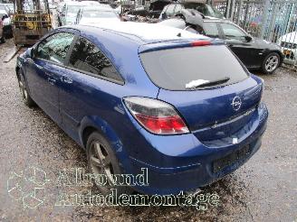 Opel Astra Astra H GTC (L08) Hatchback 3-drs 2.0 16V Turbo (Z20LEL(Euro 4)) [125k=
W]  (03-2005/10-2010) picture 4