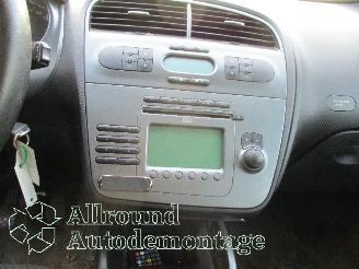 Seat Altea Altea XL (5P5) MPV 1.8 TFSI 16V (BZB) [118kW]  (01-2007/07-2015) picture 11