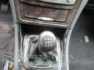 Ford Mondeo Mondeo IV Wagon Combi 2.0 16V (A0BA(Euro 5)) [107kW]  (03-2007/01-2015=
) picture 11