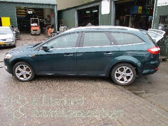 Ford Mondeo Mondeo IV Wagon Combi 2.0 16V (A0BA(Euro 5)) [107kW]  (03-2007/01-2015=
) picture 8