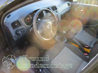 Volkswagen Polo Polo V (6R) Hatchback 1.2 12V (CGPB(Euro 5)) [44kW]  (06-2009/05-2014)= picture 8