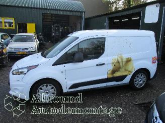 Ford Transit Connect Transit Connect (PJ2) Van 1.5 TDCi (XUGA) [55kW]  (08-2015/...) picture 10