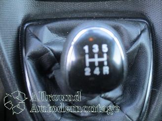 Ford Transit Connect Transit Connect (PJ2) Van 1.5 TDCi (XUGA) [55kW]  (08-2015/...) picture 14