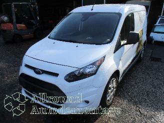 rozbiórka samochody osobowe Ford Transit Connect Transit Connect (PJ2) Van 1.5 TDCi (XUGA) [55kW]  (08-2015/...) 2017