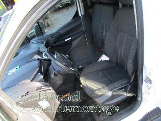 Ford Transit Connect Transit Connect (PJ2) Van 1.5 TDCi (XUGA) [55kW]  (08-2015/...) picture 15