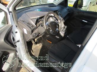 Ford Transit Connect Transit Connect (PJ2) Van 1.5 TDCi (XUGA) [55kW]  (08-2015/...) picture 12