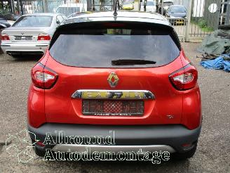 Renault Captur Captur I (2R) SUV 1.2 TCE 16V EDC (H5F-412(H5F-G4)) [87kW]  (01-2016/.=
=2E.) picture 7