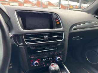 Audi SQ5 3.0 TFSi Quattro tiptronic Panorama/Kamera picture 17