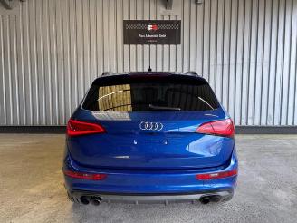 Audi SQ5 3.0 TFSi Quattro tiptronic Panorama/Kamera picture 7