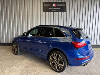 Audi SQ5 3.0 TFSi Quattro tiptronic Panorama/Kamera picture 4