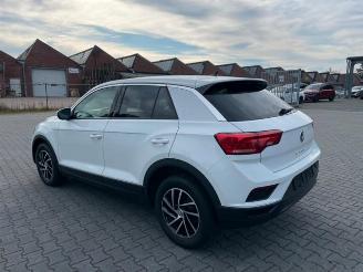 Volkswagen T-Roc 1.0 TSi Comfortline Navigation picture 8