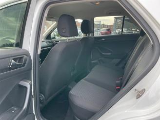 Volkswagen T-Roc 1.0 TSi Comfortline Navigation picture 9