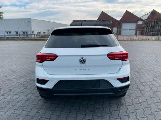 Volkswagen T-Roc 1.0 TSi Comfortline Navigation picture 7