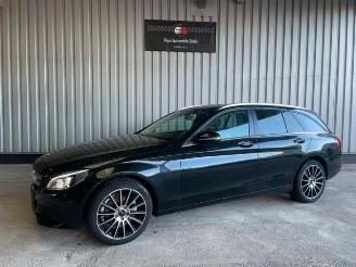 Mercedes C-klasse  picture 1