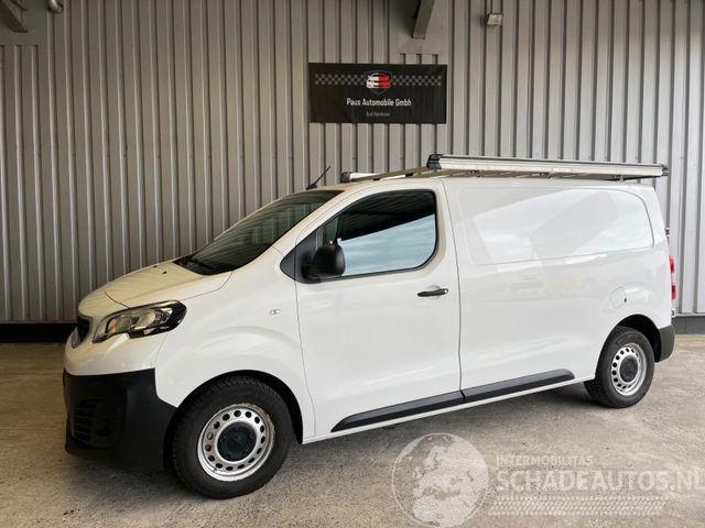 Peugeot Expert Kasten Premium L2 Tempomat / Klima / AHK