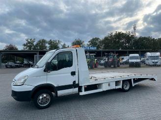 Käytettyjen commercial vehicles Iveco Daily 40c15 Tijhof  Automatic 2008/1