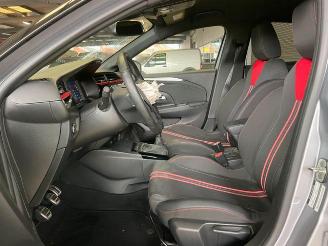 Opel Corsa F GS Line LED / Navigation picture 12