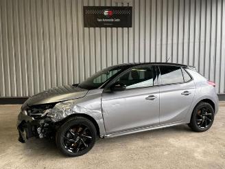 škoda osobní automobily Opel Corsa F GS Line LED / Navigation 2022/5