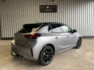 Opel Corsa F GS Line LED / Navigation picture 5