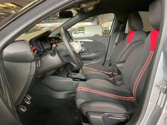 Opel Corsa F GS Line LED / Navigation picture 12