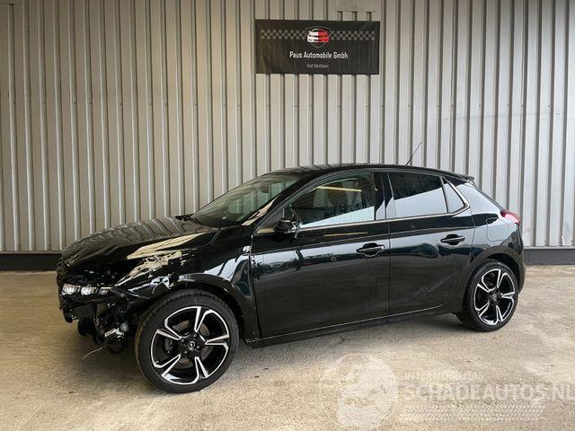 Opel Corsa F Elegance Panorama / LED