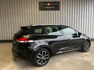 Renault Clio Intens Navigation / LED / Kamera picture 6