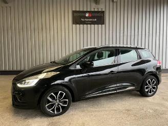 ojeté vozy osobní automobily Renault Clio Intens Navigation / LED / Kamera 2018/1