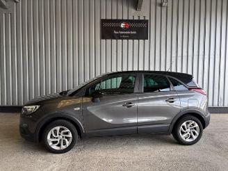 Gebrauchtwagen PKW Opel Crossland (X) Edition Autom / R-Kamera / AHK 2019/6