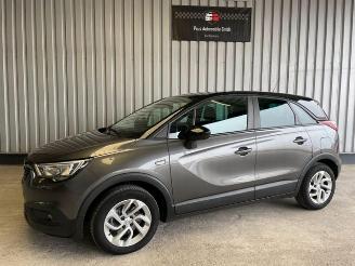 occasione autovettura Opel Crossland (X) Edition Autom / R-Kamera / AHK 2019/6