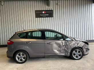 Ford C-Max Sync Edition picture 6