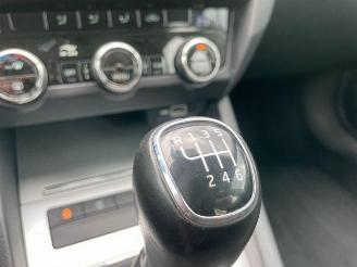 Skoda Octavia Combi Ambition Navigation picture 19