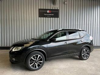 Gebrauchtwagen PKW Nissan X-Trail 1.6 Acenta 7-Sitzer / Panorama / Kamera 2016/1
