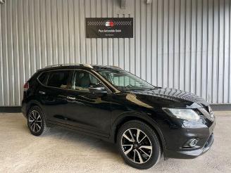 Nissan X-Trail 1.6 Acenta 7-Sitzer / Panorama / Kamera picture 8