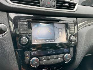 Nissan X-Trail 1.6 Acenta 7-Sitzer / Panorama / Kamera picture 19