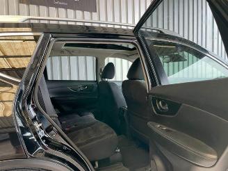 Nissan X-Trail 1.6 Acenta 7-Sitzer / Panorama / Kamera picture 15