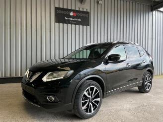 Nissan X-Trail 1.6 Acenta 7-Sitzer / Panorama / Kamera picture 2