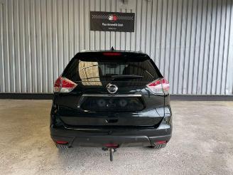 Nissan X-Trail 1.6 Acenta 7-Sitzer / Panorama / Kamera picture 5