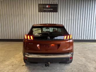 Peugeot 3008 Active Business Navigation / Voll Leder picture 9