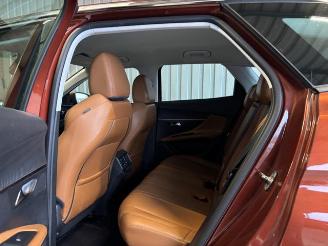 Peugeot 3008 Active Business Navigation / Voll Leder picture 14