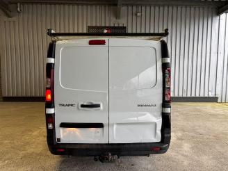 Renault Trafic Kasten L2H1 2,9t Komfort Navigation picture 10
