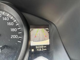 Nissan NV 200 NV200 Evalia Kasten Klima / R-Kamera / Tempomat picture 17