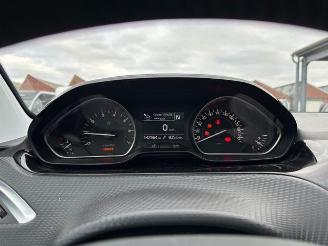 Peugeot 2008 Active Autom / Panorama / Navigation picture 19
