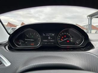 Peugeot 2008 Active Autom / Panorama / Navigation picture 19
