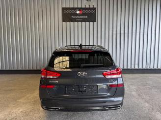 Hyundai I-30 cw Edition 30+ Panorama / R-Kamera / Navi picture 7